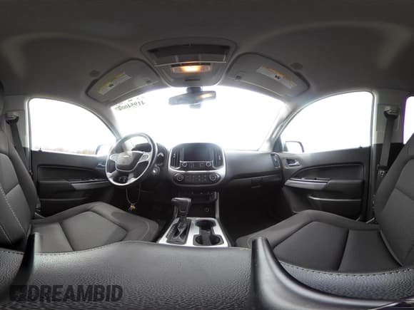 ✅ 2019 Chevrolet Colorado 4WD LT • VIN: 1GCGTCEN0K1133687 • Lot: 41954004. Listed on IAAI with 65,283 mi. Free auction sales archive from the USA and detailed vehicle history report at DreamBid. Image 18.