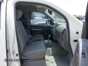 ✅ 2018 Nissan Frontier SV • VIN: 1N6AD0ER2JN731708 • Lot: 42714834. Listed on IAAI with 77,676 mi. Free auction sales archive from the USA and detailed vehicle history report at DreamBid. Image 5.