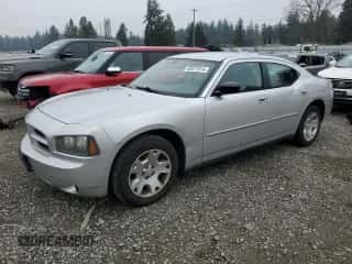2007 Dodge Charger с VIN 2B3KA43G17H771080, выставлен на аукционе Copart как лот 83077514 с пробегом 103 150 миль миль и Чистый • Clean title. История ставок и продаж доступна на DreamBid. Изображение 1.