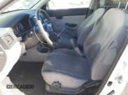 ✅ 2010 Hyundai Accent GLS • VIN: KMHCN4AC9AU398250 • Лот: 44790875. Опубликован ранее на Copart с пробегом 220 284 миль. Бесплатный доступ к архиву аукционных продаж из США и подробный отчёт об истории автомобиля на DreamBid. Изображение 7.