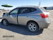 ✅ 2008 Nissan Rogue SL • VIN: JN8AS58T18W006090 • Лот: 66414865. Опубликован ранее на Copart с пробегом 143 040 миль. Бесплатный доступ к архиву аукционных продаж из США и подробный отчёт об истории автомобиля на DreamBid. Изображение 2.