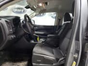 ✅ 2020 Chevrolet Colorado 4WD LT • VIN: 1GCGTCEN5L1151555 • Лот: 51833345. Опубликован ранее на Copart с пробегом 102 959 миль. Бесплатный доступ к архиву аукционных продаж из США и подробный отчёт об истории автомобиля на DreamBid. Изображение 7.