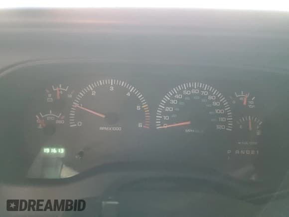 ✅ 2000 Dodge Dakota Sport • VIN: 1B7GL2AX9YS691378 • Lot: 49793345. Wystawiony na Copart z przebiegiem 191 613 mil. Bezpłatny archiwum sprzedaży aukcyjnych z USA i szczegółowy raport historii pojazdu na DreamBid. Zdjęcie 9.