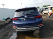 ✅ 2019 Hyundai Santa Fe SEL • VIN: 5NMS3CADXKH054511 • Lot: 57756023. Wystawiony na Copart z przebiegiem 44 358 mil. Bezpłatny archiwum sprzedaży aukcyjnych z USA i szczegółowy raport historii pojazdu na DreamBid. Zdjęcie 6.