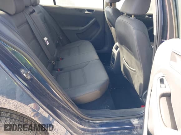 ✅ 2012 Volkswagen Jetta SE • VIN: 3VWDP7AJ0CM421955 • Лот: 43331268. Опубликован ранее на IAAI с пробегом 103 614 миль. Бесплатный доступ к архиву аукционных продаж из США и подробный отчёт об истории автомобиля на DreamBid. Изображение 8.