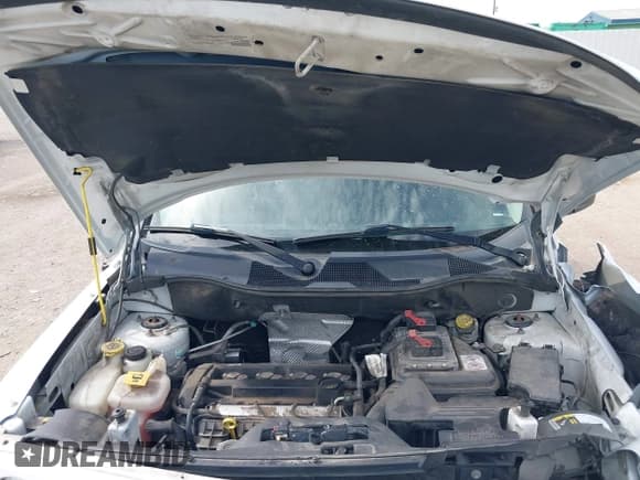 ✅ 2017 Jeep Patriot High Altitude • VIN: 1C4NJPFA1HD132426 • Lot: 43469093. Listed on IAAI with 138,364 mi. Free auction sales archive from the USA and detailed vehicle history report at DreamBid. Image 10.