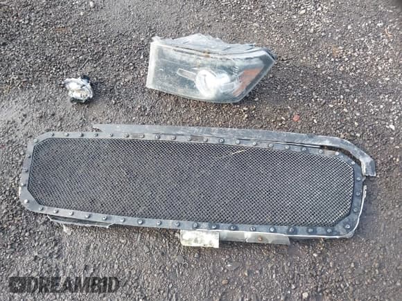 ✅ 2014 Ram 1500 Sport • VIN: 1C6RR7MT3ES159835 • Lot: 43578200. Listed on IAAI with 174,987 mi. Free auction sales archive from the USA and detailed vehicle history report at DreamBid. Image 12.