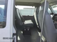✅ 2014 Ford Econoline Cargo Commercial • VIN: 1FTNS2EW2EDA67157 • Lot: 52833565. Listed on Copart with 136,783 mi. Free auction sales archive from the USA and detailed vehicle history report at DreamBid. Image 8.