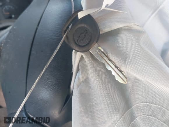 ✅ 2001 Chevrolet S-10 LS • VIN: 1GCCS19W518200654 • Лот: 41864024. Опубликован ранее на IAAI с пробегом Не указан. Бесплатный доступ к архиву аукционных продаж из США и подробный отчёт об истории автомобиля на DreamBid. Изображение 11.