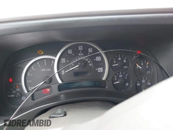 ✅ 2004 Cadillac Escalade ESV • VIN: 3GYFK66N14G313225 • Лот: 41433052. Опубликован ранее на IAAI с пробегом 239 233 миль. Бесплатный доступ к архиву аукционных продаж из США и подробный отчёт об истории автомобиля на DreamBid. Изображение 7.