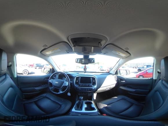 ✅ 2022 Chevrolet Colorado 4WD ZR2 • VIN: 1GCGTEEN4N1101356 • Лот: 43406311. Опубликован ранее на IAAI с пробегом 27 514 миль. Бесплатный доступ к архиву аукционных продаж из США и подробный отчёт об истории автомобиля на DreamBid. Изображение 19.