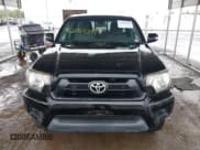 ✅ 2015 Toyota Tacoma • VIN: 5TFUX4EN8FX034499 • Lot: 42254201. Listed on IAAI with 177,756 mi. Free auction sales archive from the USA and detailed vehicle history report at DreamBid. Image 12.