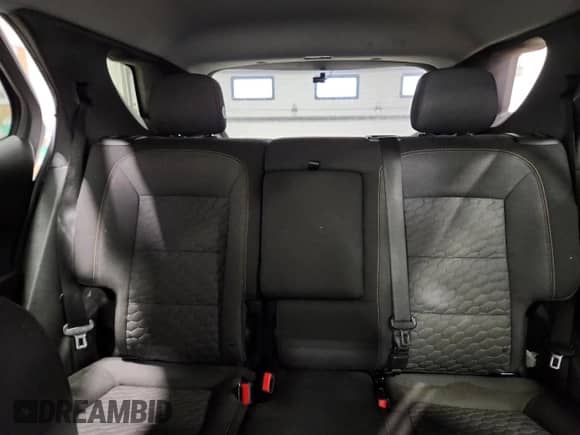 2019 Chevrolet Equinox LT with VIN 3GNAXVEX8KS570365, listed as a Copart auction lot 90946215 with 131,720 mi miles and Salvage title. Bid and sale history available at DreamBid. Image 10.