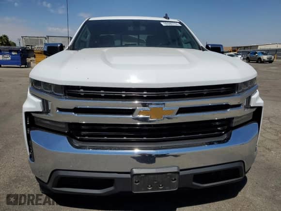 2020 Chevrolet Silverado 1500 LT с VIN 3GCPWCET4LG353861, выставлен на аукционе Copart как лот 66680784 с пробегом 82 168 миль миль и Списание • Salvage title. История ставок и продаж доступна на DreamBid. Изображение 5.