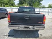 ✅ 1999 GMC Sierra 1500 SLE • VIN: 1GTEK19T0XZ526623 • Лот: 65779535. Опубликован ранее на Copart с пробегом Не указан. Бесплатный доступ к архиву аукционных продаж из США и подробный отчёт об истории автомобиля на DreamBid. Изображение 6.