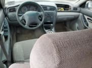 ✅ 2001 Subaru Legacy L • VIN: 4S3BH635617308553 • Лот: 43037725. Опубликован ранее на Copart с пробегом Не указан. Бесплатный доступ к архиву аукционных продаж из США и подробный отчёт об истории автомобиля на DreamBid. Изображение 8.