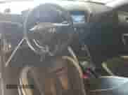 2013 Hyundai Veloster Turbo with VIN KMHTC6AE0DU106928, listed as a Copart auction lot 81254145 with 135,523 mi miles and Salvage title. Bid and sale history available at DreamBid. Image 8.