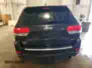 2016 Jeep Grand Cherokee Limited с VIN 1C4RJFBG5GC324460, выставлен на аукционе Copart как лот 86407205 с пробегом 165 502 миль миль и Списание • Salvage title. История ставок и продаж доступна на DreamBid. Изображение 6.