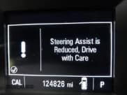 ✅ 2018 Chevrolet Equinox LS • VIN: 2GNAXHEV6J6310978 • Лот: 43394838. Опубликован ранее на IAAI с пробегом 124 826 миль. Бесплатный доступ к архиву аукционных продаж из США и подробный отчёт об истории автомобиля на DreamBid. Изображение 15.