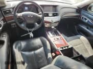 ✅ 2016 Infiniti Q70 • VIN: JN1BY1PP5GM631133 • Lot: 85740895. Wystawiony na Copart z przebiegiem 175 698 mil. Bezpłatny archiwum sprzedaży aukcyjnych z USA i szczegółowy raport historii pojazdu na DreamBid. Zdjęcie 8.