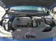 2016 Hyundai Sonata Sport with VIN 5NPE34AF7GH346406, listed as a Copart auction lot 90346735 with 83,777 mi miles and Salvage title. Bid and sale history available at DreamBid. Image 11.