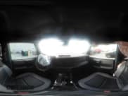 ✅ 2022 Ford Bronco • VIN: 1FMEE5BP0NLA81453 • Lot: 41173726. Wystawiony na IAAI z przebiegiem 33 789 mil. Bezpłatny archiwum sprzedaży aukcyjnych z USA i szczegółowy raport historii pojazdu na DreamBid. Zdjęcie 19.