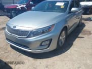 ✅ 2014 Kia Optima LX • VIN: KNAGM4AD7E5070713 • Lot: 42691494. Wystawiony na IAAI z przebiegiem 110 178 mil. Bezpłatny archiwum sprzedaży aukcyjnych z USA i szczegółowy raport historii pojazdu na DreamBid. Zdjęcie 18.