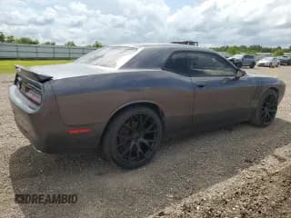 ✅ 2016 Dodge Challenger SXT • VIN: 2C3CDZAG7GH301294 • Lot: 64107764. Wystawiony na Copart z przebiegiem Nie podano. Bezpłatny archiwum sprzedaży aukcyjnych z USA i szczegółowy raport historii pojazdu na DreamBid. Zdjęcie 3.