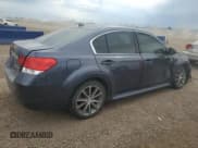 ✅ 2014 Subaru Legacy Special Sports • VIN: 4S3BMCJ65E3003970 • Лот: 62954135. Опубликован ранее на Copart с пробегом 135 260 миль. Бесплатный доступ к архиву аукционных продаж из США и подробный отчёт об истории автомобиля на DreamBid. Изображение 3.