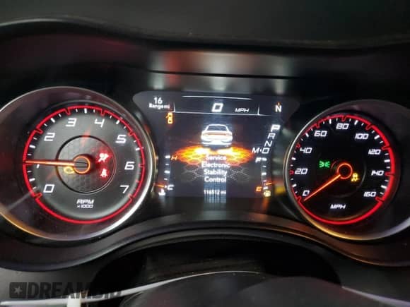 2019 Dodge Charger R/T z VIN 2C3CDXCT5KH633192, wystawiony jako Copart lot #86598965 z przebiegiem 116 512 mil mil oraz Szkoda całkowita • Salvage title. Historia ofert i sprzedaży dostępna na DreamBid. Obrazek 9.