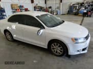 ✅ 2013 Volkswagen Jetta SE • VIN: 3VWDP7AJ1DM396758 • Lot: 56675955. Listed on Copart with 163,712 mi. Free auction sales archive from the USA and detailed vehicle history report at DreamBid. Image 4.