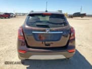 ✅ 2017 Buick Encore Preferred • VIN: KL4CJASB9HB189403 • Лот: 57882825. Опубликован ранее на Copart с пробегом 93 667 миль. Бесплатный доступ к архиву аукционных продаж из США и подробный отчёт об истории автомобиля на DreamBid. Изображение 6.