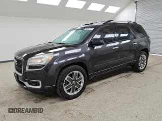 ✅ 2013 GMC Acadia SLE • VIN: 1GKKVNED9DJ194471 • Lot: 85852565. Wystawiony na Copart z przebiegiem 129 799 mil. Bezpłatny archiwum sprzedaży aukcyjnych z USA i szczegółowy raport historii pojazdu na DreamBid. Zdjęcie 1.