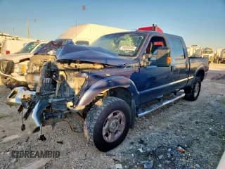 ✅ 2015 Ford F-350 Platinum • VIN: 1FT8W3B66FEB65079 • Lot: 90489385. Listed on Copart with 146,769 mi. Free auction sales archive from the USA and detailed vehicle history report at DreamBid. Image 1.