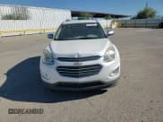 ✅ 2016 Chevrolet Equinox LTZ • VIN: 2GNALDEK2G1173571 • Lot: 89879695. Listed on Copart with 198,342 mi. Free auction sales archive from the USA and detailed vehicle history report at DreamBid. Image 14.