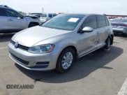 ✅ 2016 Volkswagen Golf TSI S • VIN: 3VW217AU5GM056570 • Lot: 42163476. Wystawiony na IAAI z przebiegiem 125 193 mil. Bezpłatny archiwum sprzedaży aukcyjnych z USA i szczegółowy raport historii pojazdu na DreamBid. Zdjęcie 17.