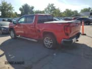 ✅ 2019 GMC Sierra 1500 SLT • VIN: 3GTU9DEL4KG131237 • Lot: 70024525. Listed on Copart with 101,666 mi. Free auction sales archive from the USA and detailed vehicle history report at DreamBid. Image 2.