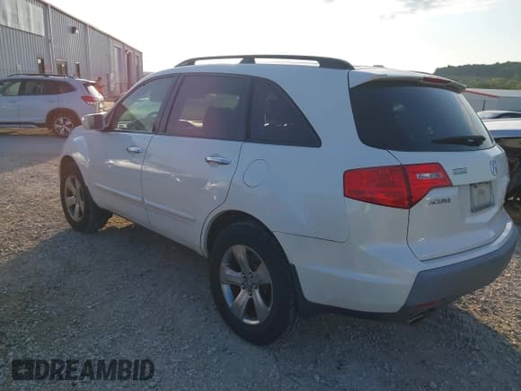 ✅ 2009 Acura MDX • VIN: 2HNYD28209H528777 • Лот: 43175572. Опубликован ранее на IAAI с пробегом 149 614 миль. Бесплатный доступ к архиву аукционных продаж из США и подробный отчёт об истории автомобиля на DreamBid. Изображение 3.