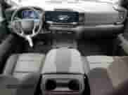 2024 Chevrolet Silverado 2500HD ZR2 с VIN 1GC4YYEY3RF372448, выставлен на аукционе Copart как лот 44300305 с пробегом 10 398 миль миль и Списание • Salvage title. История ставок и продаж доступна на DreamBid. Изображение 8.