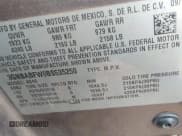 ✅ 2011 Chevrolet HHR 1LT • VIN: 3GNBABFW0BS535250 • Lot: 42180505. Listed on IAAI with 211,240 mi. Free auction sales archive from the USA and detailed vehicle history report at DreamBid. Image 9.