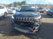 ✅ 2016 Jeep Cherokee Trailhawk • VIN: 1C4PJMBS4GW331544 • Lot: 43701389. Listed on IAAI with 96,030 mi. Free auction sales archive from the USA and detailed vehicle history report at DreamBid. Image 12.