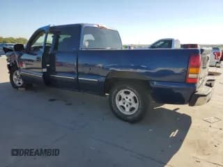 ✅ 1999 Chevrolet Silverado 1500 LS • VIN: 2GCEC19V5X1136463 • Лот: 70452684. Опубликован ранее на Copart с пробегом Не указан. Бесплатный доступ к архиву аукционных продаж из США и подробный отчёт об истории автомобиля на DreamBid. Изображение 2.