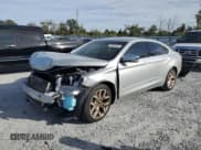 ✅ 2018 Chevrolet Impala Premier • VIN: 2G1125S39J9135500 • Лот: 92264455. Опубликован ранее на Copart с пробегом 129 226 миль. Бесплатный доступ к архиву аукционных продаж из США и подробный отчёт об истории автомобиля на DreamBid. Изображение 1.