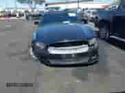 2014 Ford Mustang V6 с VIN 1ZVBP8EM7E5302357, выставлен на аукционе IAAI как лот 42639709 с пробегом 81 680 миль миль и . История ставок и продаж доступна на DreamBid. Изображение 12.