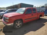 ✅ 2006 Chevrolet Silverado 1500 LT3 • VIN: 1GCEC19T16Z272531 • Лот: 62884504. Опубликован ранее на Copart с пробегом 185 201 миль. Бесплатный доступ к архиву аукционных продаж из США и подробный отчёт об истории автомобиля на DreamBid. Изображение 1.