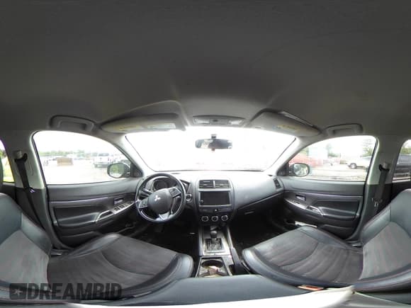 ✅ 2018 Mitsubishi Outlander SE • VIN: JA4AP3AW6JU016938 • Lot: 42117988. Listed on IAAI with 126,543 mi. Free auction sales archive from the USA and detailed vehicle history report at DreamBid. Image 18.