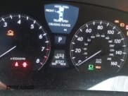 ✅ 2012 Lexus LS 460 • VIN: JTHBL5EF5C5111062 • Lot: 42726458. Listed on IAAI with 87,277 mi. Free auction sales archive from the USA and detailed vehicle history report at DreamBid. Image 7.