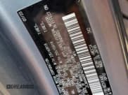 ✅ 2023 Lexus RZ 450e Premium • VIN: JTJAAAABXPA012083 • Lot: 81197384. Listed on Copart with 5,433 mi. Free auction sales archive from the USA and detailed vehicle history report at DreamBid. Image 14.