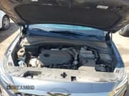 ✅ 2020 Hyundai Santa Fe Limited • VIN: 5NMS5CAA9LH291668 • Лот: 41993600. Опубликован ранее на IAAI с пробегом 43 857 миль. Бесплатный доступ к архиву аукционных продаж из США и подробный отчёт об истории автомобиля на DreamBid. Изображение 10.