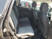 ✅ 2013 Ford Escape SE • VIN: 1FMCU9G92DUC02049 • Lot: 59493855. Listed on Copart with 172,995 mi. Free auction sales archive from the USA and detailed vehicle history report at DreamBid. Image 11.